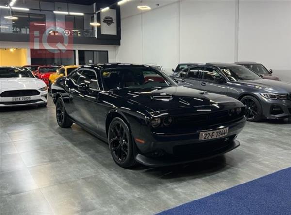 Dodge Challenger 2021 for sale in Iraq - Erbil